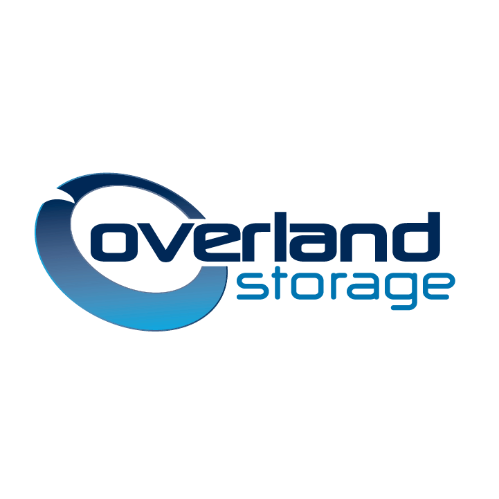 Overland Neo 100s Tape Library