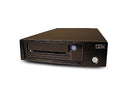 IBM 3850-H8S TS2280 LTO8 HH SAS External Tape Drive LTO-8
