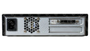 Quantum LTO-8 Tape Drive, Half Height, Tabletop, 6Gb/s SAS, Black TC-L82BN-AR