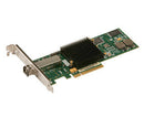 ATTO Celerity FC-81EN Single-Channel 8Gb/s Fibre Channel PCIe 2.0 Host Bus Adapter (includes SFP) CTFC-81EN-000