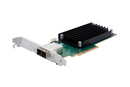 ATTO H1280 8 External Port 12Gb/s SAS/SATA to PCIe 3.0 Host Bus Adapter ESAH-1280