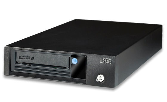 Lenovo TS2270 Tape Drive Model H7S 6160S7E