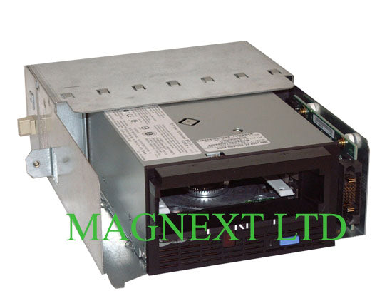 Sun LTO3-IB4F-AS4-SL5Z LTO3 4G FC AS400 Drive SL500